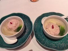 -醉舍·新淮扬菜(长宁龙之梦店)