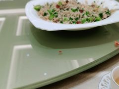 -长江国际酒店-中餐厅