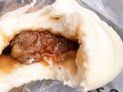 -御梁坊红糖馒头