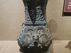 -洛阳周王城天子驾六博物馆