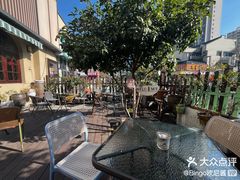 -留香花园(淮海街商业街店)