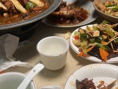 -中国徽菜·徽商故里(广安门店)