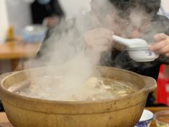 -威邵鸡煲(西华路总店)