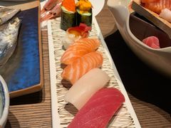 -耕海日本料理(万达华府店)