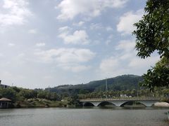 -中国移动南方基地