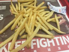 -肯德基(三元桥东店)