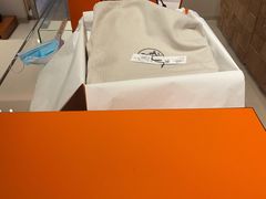 -爱马仕 HERMES(上海虹桥机场店)