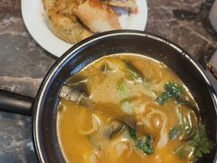 -郑喜旺烧烤(郑州总店)