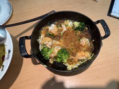 蒜香粉丝虾-太二酸菜鱼(深圳布吉万象汇店)