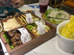 -椰子湾·海南火锅·糟粕醋·椰子鸡(正大广场店)