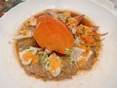 -上海小南国(金桥国际广场店)