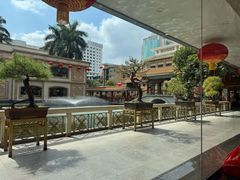 -番禺宾馆丽苑厅