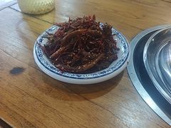 -都江堰石锅鱼