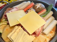 -七星布车休闲料理店