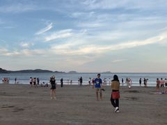 -胖大嫂渔家排档·全海景餐厅(渔村店)