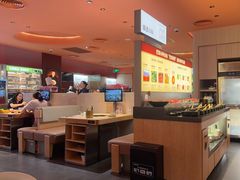-巴奴毛肚火锅(七宝领展广场店)
