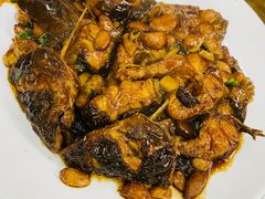 红烧鲴鱼-协和菜馆(凤凰街店)