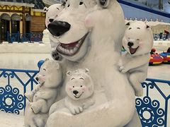 -广州热雪奇迹