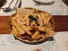 -十分牛西餐·牛扒专门店(光明广场店)