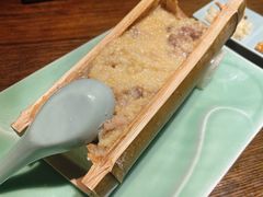 小米排骨-粗茶淡饭·隐庐私厨(东亭店)