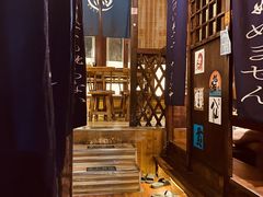 -鸟内会(河北路店)