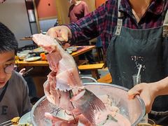 -小饕荟雅安贡椒鱼鲜馆(广福桥店)