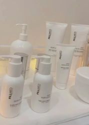 -VE专注问题肌·赛诺龙&科学美肤中心