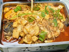 -亚东串烤(共康东路店)