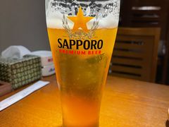 -桂马·日本料理·海胆·海鲜饭·酒场(民主广场店)