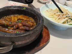 -品大三·南京菜(大行宫店)