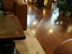 大厅-中粮福临门