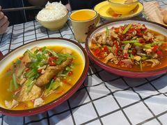 -江西老表·经典江西八大碗