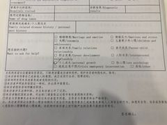 -桥恩心理咨询国际连锁(南山总店)