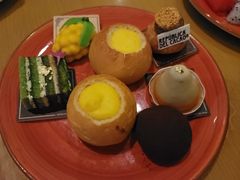 -The Place 自助餐(香港康得思酒店)