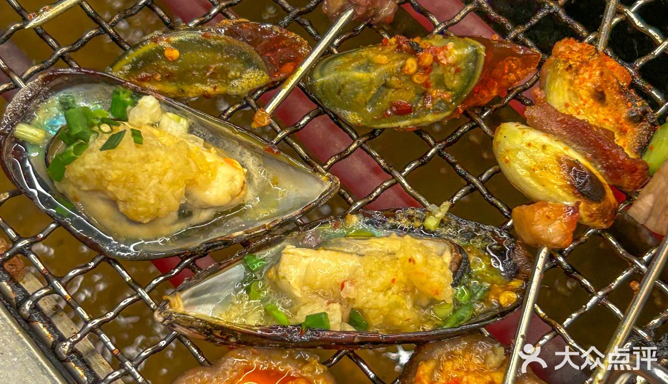 不是！？长沙自助已经发展成这样了？！