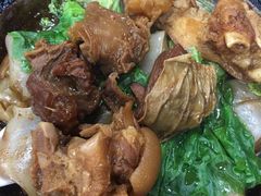 -珍珍小食店(西华路店)