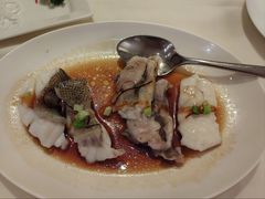-利苑酒家(宜安广场店)