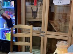 -白兔子密室(长寿路店)