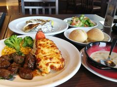 -RED LOBSTER(环球影城大阪店)