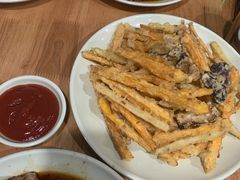 -贤花饭店(城阳店)