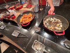 -咖啡苑 - 蔚藍夏日主题(永利皇宫店)