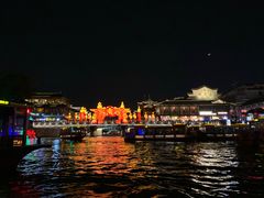 -民国红公馆·秦淮八艳(夫子庙店)