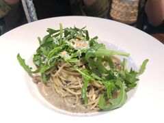 黑松露意大利面-CAPARESH開府莱舍(望京金辉店)