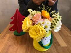 -W CAFE(甜爱路店)
