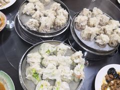 -德贤烧麦菜馆(本溪路店)