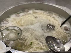 -羊阿公·嘉福烤全羊龙虾馆·家常菜(广益店)