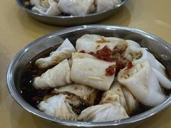 -正宗东门老牌豆芽粉