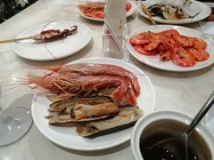 -芭菲盛宴·环球美食(袁家岗店)