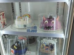 -DQ·蛋糕·冰淇淋(通州万达店)