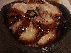 -天伦王朝酒店·盛华瑄餐厅